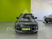 2024 KIA Niro