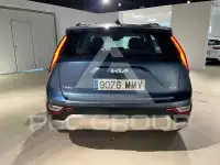 2024 KIA Niro