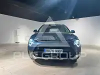 2024 KIA Niro