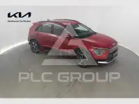 2024 KIA Niro