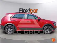 2024 KIA Niro