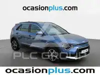2024 KIA Niro