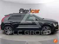 2024 KIA Niro