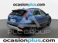2024 KIA Niro