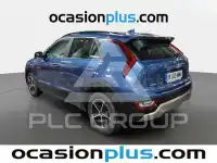 2024 KIA Niro