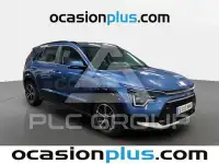 2024 KIA Niro