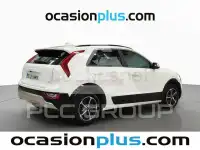 2024 KIA Niro