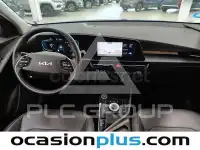 2024 KIA Niro