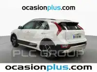 2024 KIA Niro