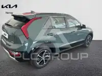 2024 KIA Niro