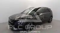 2024 KIA Niro