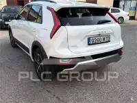2024 KIA Niro