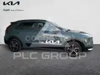 2024 KIA Niro