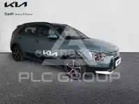 2024 KIA Niro