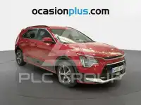 2024 KIA Niro
