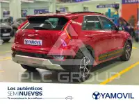 2024 KIA Niro