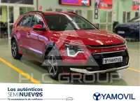 2024 KIA Niro
