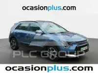 2024 KIA Niro