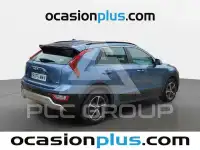 2024 KIA Niro