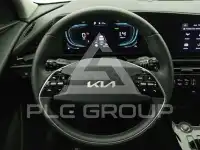 2024 KIA Niro