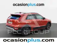 2024 KIA Niro