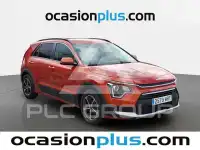 2024 KIA Niro
