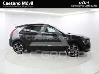 2024 KIA Niro