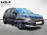 2024 KIA Niro