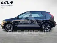2024 KIA Niro