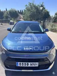 2024 KIA Niro