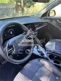 2024 KIA Niro