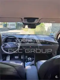 2024 KIA Niro