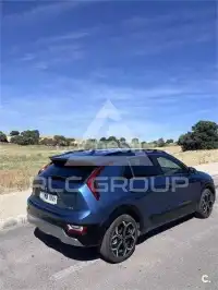 2024 KIA Niro