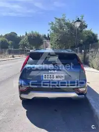 2024 KIA Niro