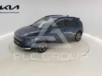 2024 KIA Niro