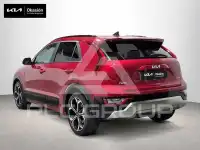 2024 KIA Niro