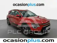 2024 KIA Niro