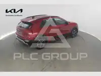 2024 KIA Niro