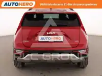 2024 KIA Niro