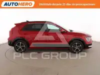 2024 KIA Niro