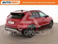 2024 KIA Niro