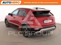2024 KIA Niro