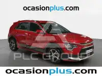 2024 KIA Niro