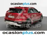 2024 KIA Niro