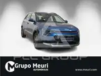2024 KIA Niro