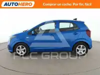 2024 KIA Picanto