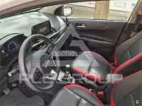 2024 KIA Picanto