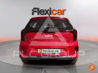 2024 KIA Picanto