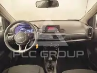 2024 KIA Picanto