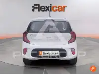 2024 KIA Picanto